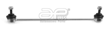 Стойка стабилизатора передняя Citroen C3 (02-)/Peugeot 206 (98-), 207 (08-), 2008 (13-) APPLUS 12519AP (фото 1)