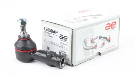 Наконечник рульової тяги для Ford APPLUS 12558AP фото товару