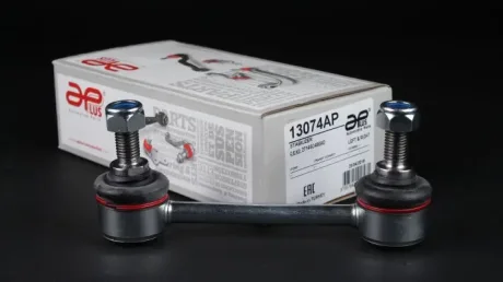 Тяга / стійка, стабілізатор для Ford APPLUS 13074AP фото товару