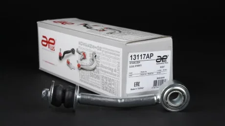 Тяга / стійка, стабілізатор для Ford APPLUS 13117AP фото товару