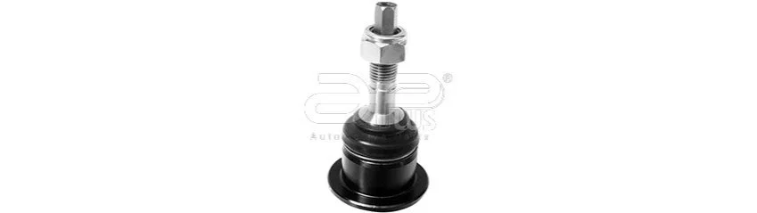<strong>Опора шаровая передняя BMW X5 (E53) (99-) APPLUS 13402AP (фото 1)</strong>