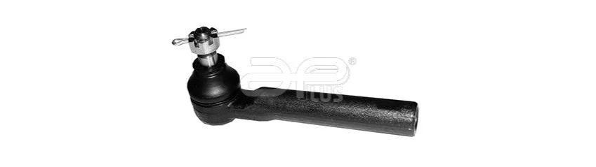 <strong>Наконечник рульової тяги APPLUS 13520AP (фото 1)</strong>