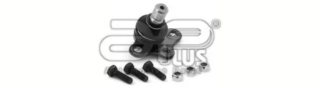 Опора шаровая для Peugeot, DS, Citroen APPLUS 14477AP фото товара