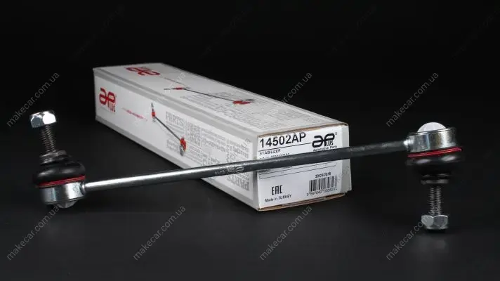 <strong>Тяга / стійка, стабілізатор APPLUS 14502AP (фото 1)</strong>