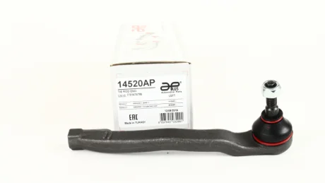 Наконечник рульової тяги для Renault APPLUS 14520AP фото товару