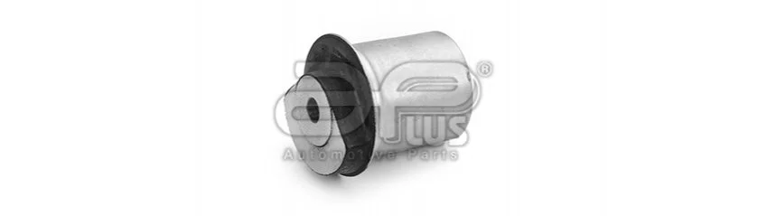 <strong>Сайлентблок рычага передний нижний Opel Astra, Zafira (98-), Meriva (03-) APPLUS 15639AP (фото 1)</strong>
