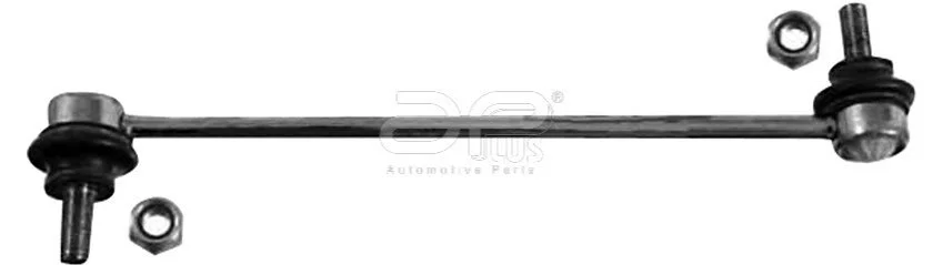 <strong>Стойка стабилизатора передняя нижняя Nissan Tiida, Note (06-), Micra (05-)/Renault Clio (05-) APPLUS 15768AP (фото 1)</strong>