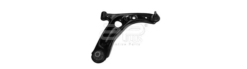 <strong>Рычаг подвески прав передн TOYOTA AYGO (_B1_) (02/05-) APPLUS 16254AP (фото 1)</strong>