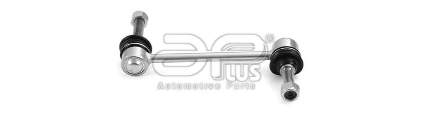 <strong>Стойка стабилизатора передняя Mercedes M (W164) (05-), GL (X164) (06-) APPLUS 16659AP (фото 1)</strong>