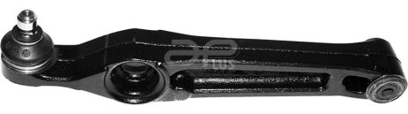 Рычаг подвески передний CHERY QQ (03-)/CHEVROLET SPARK (05-) APPLUS 17119AP