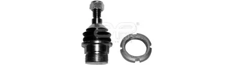 Опора шаровая передняя нижняя Mercedes M (W164), R (W251, V251), GL (X164) (05-) для Mercedes APPLUS 18209AP фото товара
