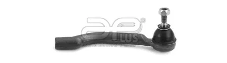 Наконечник рулевой правый Nissan X-Trail, Qashqai (07-) для APPLUS 19732AP фото товара