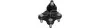 <strong>Опора шаровая передняя левая Audi A1 (10-) / Seat Ibiza (08-) / VW Polo (09-) / Skoda Fabia (06-), Rapid (14-) APPLUS 20179AP (фото 1)</strong>