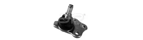 Опора шаровая передняя нижняя Renault Duster (11-) для Dacia, Renault APPLUS 20649AP фото товара