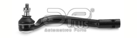 Наконечник рулевой левый HYUNDAI Sonata YF 2009- I40 (VF) [03/12-] 1.6 GDI (Замена на 24121AP) APPLUS 20664AP (фото 1)