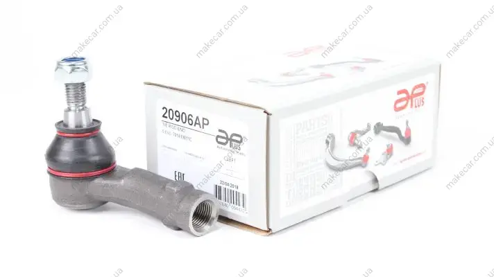 <strong>Наконечник рульової тяги APPLUS 20906AP (фото 1)</strong>