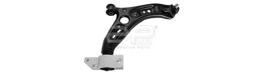 <strong>Рычаг подвески прав передн VW TOURAN (1T3) (05/10-05/15) APPLUS 21602AP (фото 1)</strong>