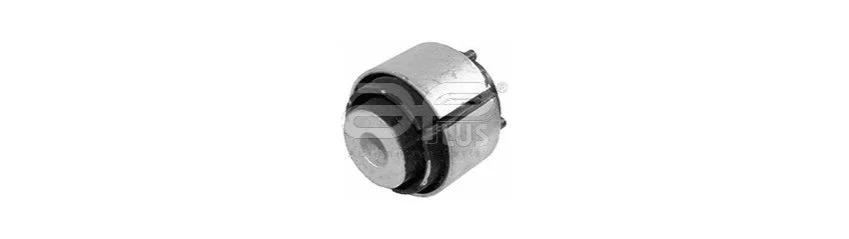 <strong>Сайлентблок задньої балки BMW 1, 3, X1 (04-15) APPLUS 21777AP (фото 1)</strong>