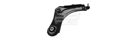 Рычаг подвески передний правый Renault Megane III (08-), Scenic III (09-) для Renault APPLUS 21791AP фото товара
