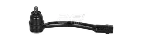 Наконечник рульової тяги для Hyundai APPLUS 21844AP фото товару
