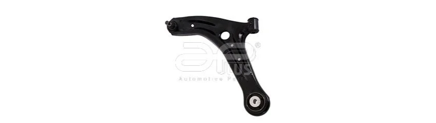 <strong>Рычаг подвески передний левый Ford Transit Courier (14-), B-Max (12-) APPLUS 22211AP (фото 1)</strong>
