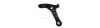 <strong>Рычаг подвески передний левый Ford Transit Courier (14-), B-Max (12-) APPLUS 22211AP (фото 1)</strong>