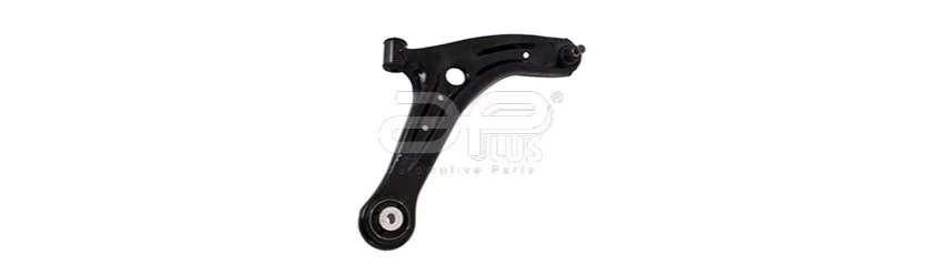 <strong>Рычаг подвески передний правый Ford Courier (14-), B-Max (12-) APPLUS 22212AP (фото 1)</strong>