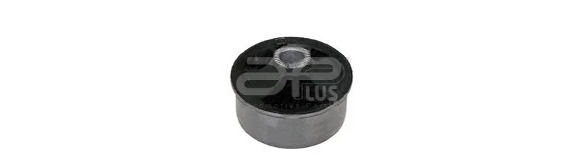 <strong>Сайлентблок переднего рычага задний Toyota Avensis (03-), Corolla (01-) APPLUS 22263AP (фото 1)</strong>