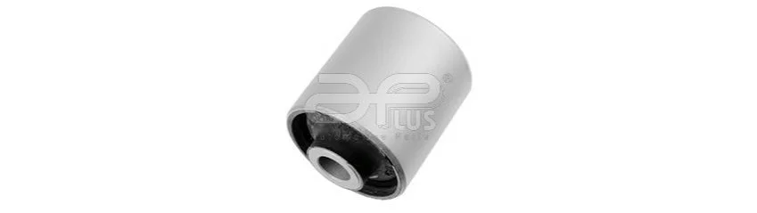 <strong>Сайлентблок важеля заднього Citroen Jumpy (94-)/Fiat Scudo (96-)/Peugeot Expert (95-) APPLUS 22744AP (фото 1)</strong>
