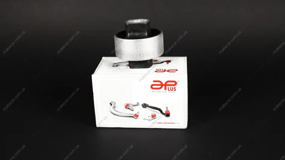 <strong>Сайлентблок рычага переднего Fiat Doblo (15-) APPLUS 23716AP (фото 1)</strong>