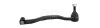 <strong>Наконечник рулевой тяги прав MINI MINI COUNTRYMAN (R60) [01/10-10/16] APPLUS 23920AP (фото 1)</strong>