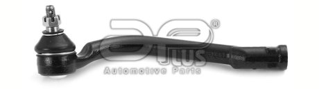 Наконечник рулевой левый HYUNDAI Sonata YF 2009- I40 (VF) [03/12-] 1.6 GDI APPLUS 24121AP (фото 1)