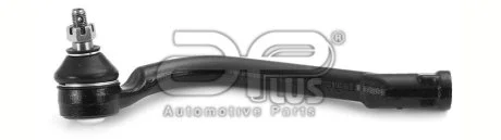 Наконечник рульової тяги для Hyundai, KIA APPLUS 24121AP фото товару