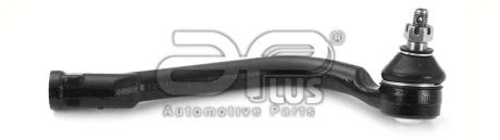 Наконечник рульової тяги для KIA, Hyundai APPLUS 24122AP фото товару