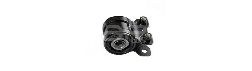 <strong>Сайлентблок рычага переднего Mazda 3, 5 (03-) APPLUS 24384AP (фото 1)</strong>