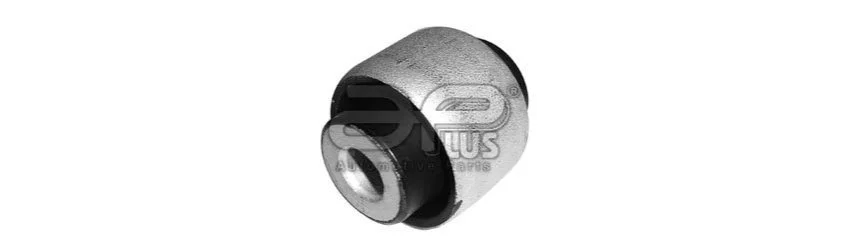 <strong>Сайлентблок важеля зад BMW X2 (F39) [11/17-] APPLUS 24466AP (фото 1)</strong>
