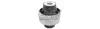 <strong>Сайлентблок переднего рычага задний Renault Laguna (07-) APPLUS 24740AP (фото 1)</strong>