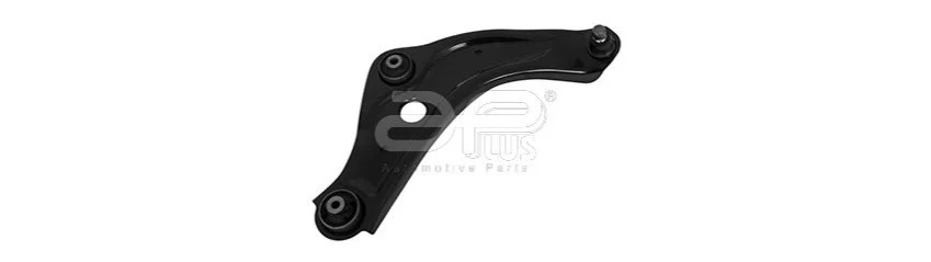 <strong>Рычаг подвески перед правый Renault Kadjar/Nissan Qashgai (15-) APPLUS 24806AP (фото 1)</strong>
