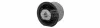 <strong>Сайлентблок передній Jeep Grand Cherokee III (WH, WK) (10/04-10/11) APPLUS 25019AP (фото 1)</strong>
