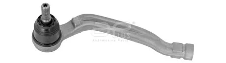 Наконечник рульової тяги для Opel, Peugeot, Citroen APPLUS 25306AP фото товару