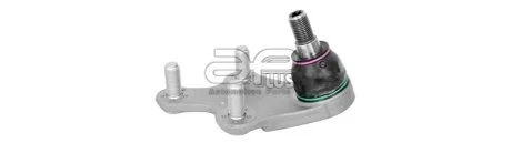 Опора кульова для Citroen, Peugeot, Opel APPLUS 25981AP фото товару
