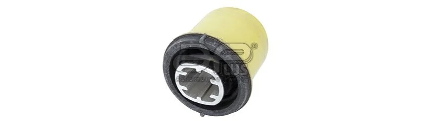 <strong>Сайлентблок подрамника задний Ford Mondeo IV седан (BA7) (07-15) APPLUS 26020AP (фото 1)</strong>