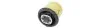 <strong>Сайлентблок подрамника задний Ford Mondeo IV седан (BA7) (07-15) APPLUS 26020AP (фото 1)</strong>
