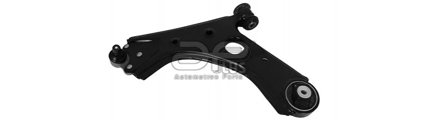 <strong>Рычаг подвески лев передн DODGE Ram Promaster City (01.14-) APPLUS 26097AP (фото 1)</strong>