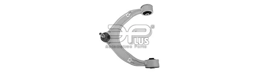 <strong>Важіль підвіски PORSCHE PANAMERA (970) [09/09-10/16] APPLUS 26607AP (фото 1)</strong>