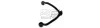 <strong>Важіль підвіски пров KIA SPORTAGE (K00) [04/94-08/04] APPLUS 26755AP (фото 1)</strong>