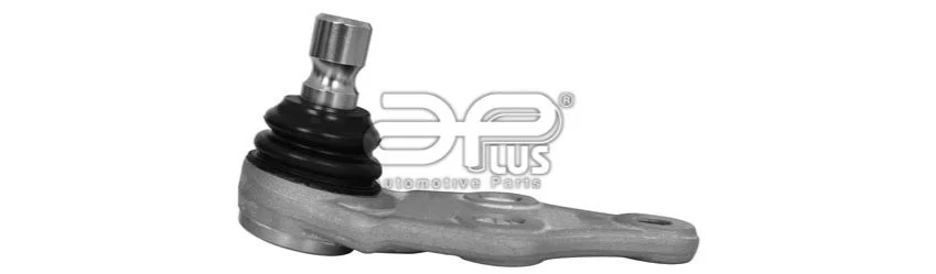 <strong>Опора кульова пров KIA SORENTO III (UM) [01/15-] APPLUS 27244AP (фото 1)</strong>