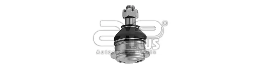 <strong>Опора кульова Mitsubishi L200, Pajero (00-, 14-) APPLUS 27710AP (фото 1)</strong>