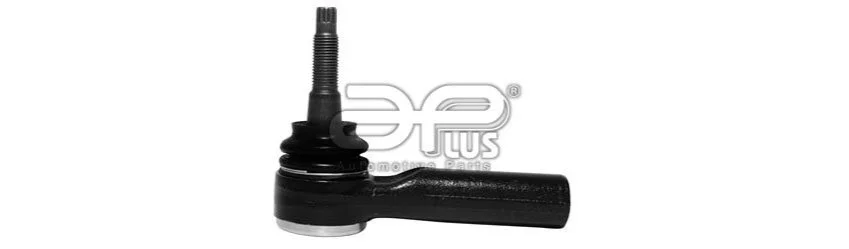 <strong>Наконечник рульової Ford USA Mustang (14-) APPLUS 28150AP (фото 1)</strong>