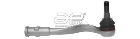 Наконечник рульової тяги для Audi APPLUS 28161AP фото товару